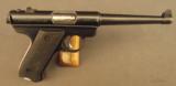 Ruger Standard 22 LR Pistol Built 1962 - 1 of 11