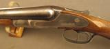 Lefever DS Grade 12ga Shotgun - 7 of 12