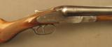 Lefever DS Grade 12ga Shotgun - 1 of 12