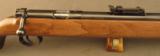 Mauser ES 340B Single Shot 22 Rifle - 4 of 12