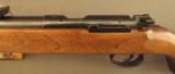 Mauser ES 340B Single Shot 22 Rifle - 7 of 12