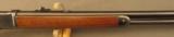 Winchester Rifle 1892 Converted to .218 Bee - 5 of 12