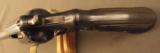 Smith & Wesson .455 Hand Ejector 2nd Model Revolver .45ACP - 8 of 12