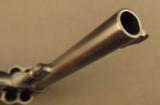Smith & Wesson .455 Hand Ejector 2nd Model Revolver .45ACP - 12 of 12