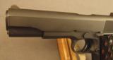 Colt 1911 45 acp Series 80 Pistol - 7 of 12