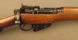 Canadian No. 4 Mk. I* Rifle Reconditioned at ROF Fazakerly - 1 of 12