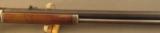 Marlin 1893 32-40 B Grade Rifle - 6 of 12