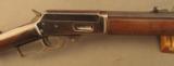 Marlin 1893 32-40 B Grade Rifle - 5 of 12
