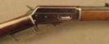 Marlin 1893 32-40 B Grade Rifle - 1 of 12