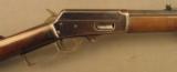 Marlin 1893 32-40 B Grade Rifle - 2 of 12