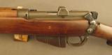 Australian SMLE No. 1 Mk. III*
Rifle by Lithgow - 8 of 12