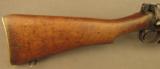 Australian SMLE No. 1 Mk. III*
Rifle by Lithgow - 3 of 12