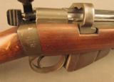 Australian SMLE No. 1 Mk. III*
Rifle by Lithgow - 4 of 12