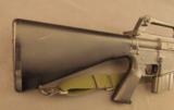 Pre-Ban Colt AR-15 Model SP-1 Rifle Built 1974 - 2 of 12