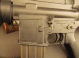 Pre-Ban Colt AR-15 Model SP-1 Rifle Built 1974 - 7 of 12