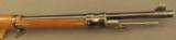 Argentine Model 1909 Mauser Rifle by DWM (Non-Import Marked) - 5 of 12