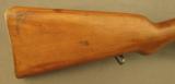Argentine Model 1909 Mauser Rifle by DWM (Non-Import Marked) - 3 of 12