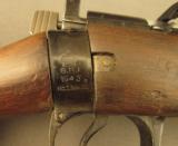 Indian Lee-Enfield .410 Smoothbore Musket for Riot Control - 4 of 12