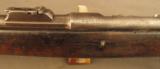 Rare Portuguese Model 1886 Kropatschek Artillery Carbine by Steyr - 9 of 12