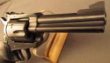 Ruger Blackhawk New Model 357 Revolver - 3 of 10
