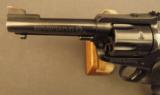 Ruger Blackhawk New Model 357 Revolver - 6 of 10