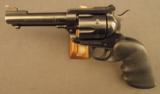 Ruger Blackhawk New Model 357 Revolver - 4 of 10