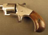 Defender Spur Trigger Antique Revolver - 3 of 7