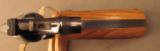 Smith & Wesson Combat Masterpiece 15-3 Revolver in Box - 7 of 12