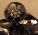 Smith & Wesson Combat Masterpiece 15-3 Revolver in Box - 12 of 12