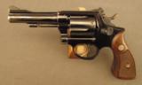 Smith & Wesson Combat Masterpiece Revolver - 4 of 12