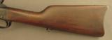 Antique Remington Military Rolling Block Rifle - 9 of 12
