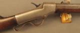 Ballard Civil War Carbine by Ball & Williams - 4 of 12