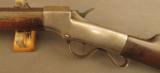 Ballard Civil War Carbine by Ball & Williams - 8 of 12