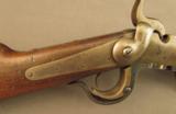 Excellent Burnside Carbine Cavalry 5th Model .54 Cal - 5 of 12