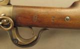 Excellent Burnside Carbine Cavalry 5th Model .54 Cal - 10 of 12