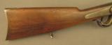 Excellent Burnside Carbine Cavalry 5th Model .54 Cal - 3 of 12