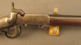 Excellent Burnside Carbine Cavalry 5th Model .54 Cal - 6 of 12