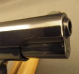 Excellent Colt 1903 Hammerless 32 Pocket Automatic Pistol Built 1911 - 4 of 12