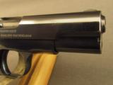 Excellent Colt 1903 Hammerless 32 Pocket Automatic Pistol Built 1911 - 3 of 12