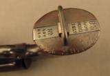 Smith & Wesson 1917 Revolver US Property Marked. - 9 of 12