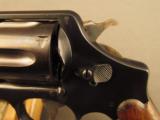 Smith & Wesson 1917 Revolver US Property Marked. - 5 of 12