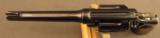 Smith & Wesson 1917 Revolver US Property Marked. - 8 of 12