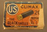 US Cartridge Co 20 GA Climax Primed Empties - 2 of 7