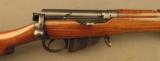 Beautiful Commercial Long Lee Rifle Lee-Speed style Metford Rifling - 1 of 12