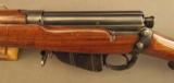 Beautiful Commercial Long Lee Rifle Lee-Speed style Metford Rifling - 8 of 12
