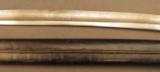 U.S. Navy Plymouth Bayonet Model 1861 By Collins W/ Scabbard - 7 of 14