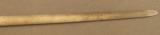 Winchester 1873 Musket Bayonet - 3 of 6