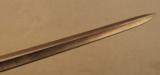 Winchester 1873 Musket Bayonet - 6 of 6