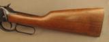 Winchester Lever Action Carbine Model 94 .32 Spl - 5 of 12