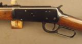 Winchester Lever Action Carbine Model 94 .32 Spl - 6 of 12